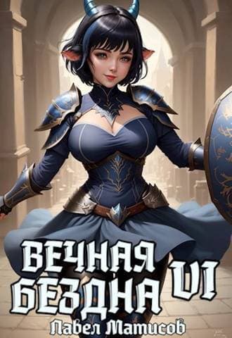 Вечная Бездна VI (СИ)