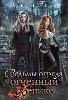 Ведьмы отряда Огненный Феникс (СИ)