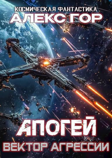 Вектор агрессии (СИ)