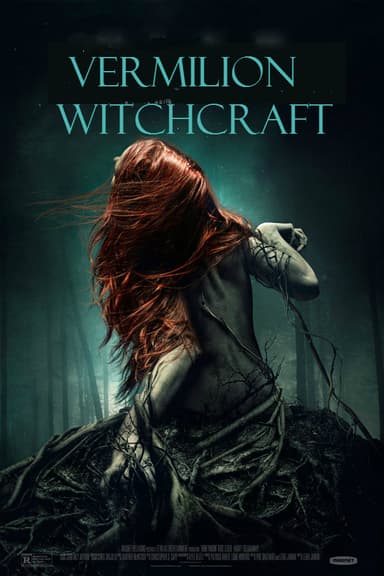Vermilion witchcraft (СИ)