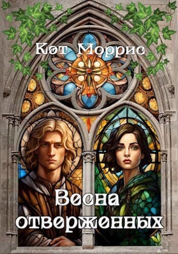 Весна отверженных (СИ)