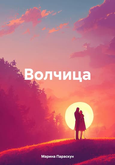 Волчица