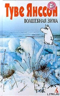 Волшебная зима