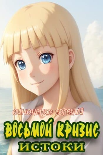 Восьмой кризис. Истоки (СИ)