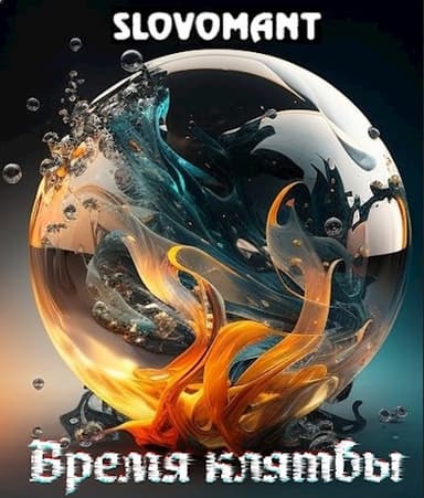 Время клятвы [СИ]