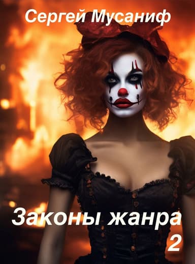 Законы жанра. Том 2 (СИ)