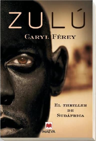 Zulú
